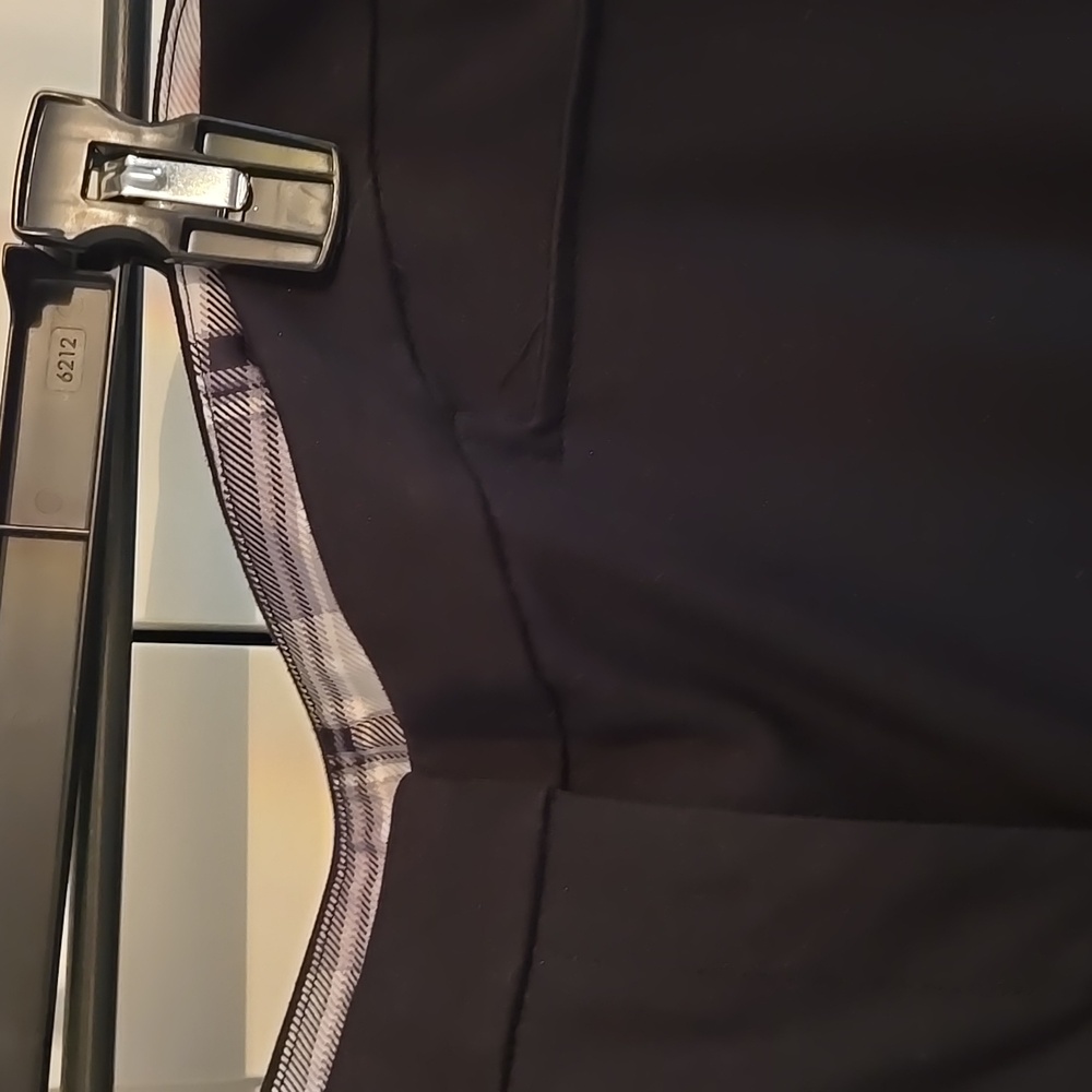 Jones New York black dress pants